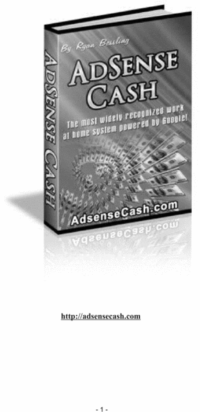 Product picture adsense